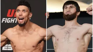 Palpites UFC: Magomed Ankalaev x Johnny Walker – 21/10