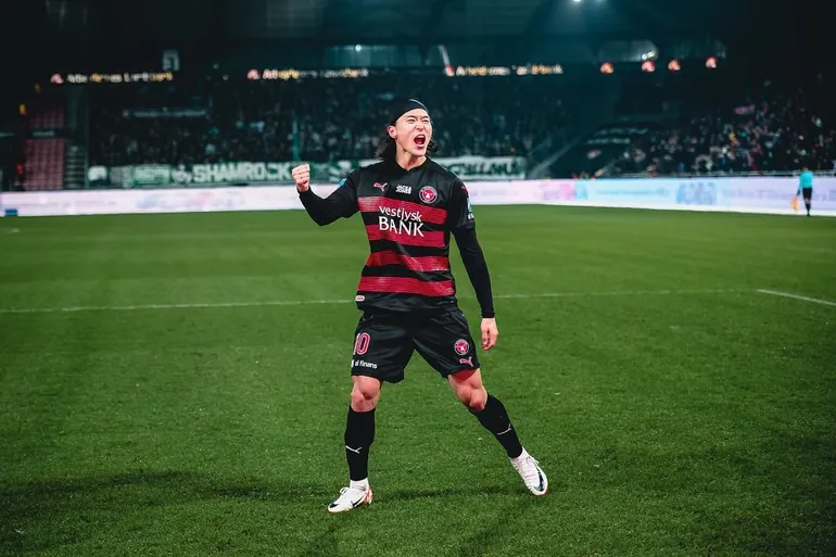 O coreano perfeito para seu time no Modo Carreira do EA FC e não é o Son