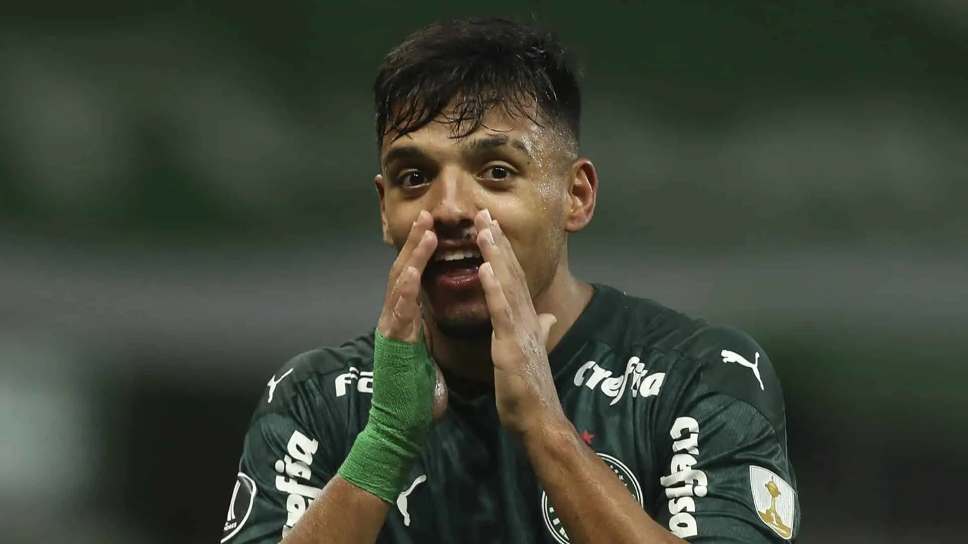 meias mais promissores do FM