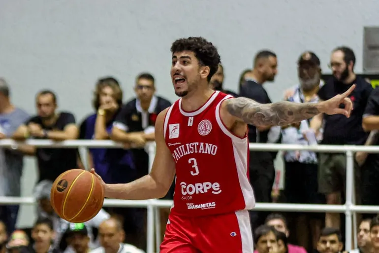 Paulistano elimina o Vasco diante de recorde de público dos cariocas na temporada