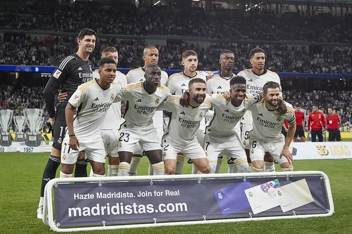 Nomes de times de futebol ([auto_last_update format="Y" before=""]): mais de 900 clubes espalhados pelo mundo