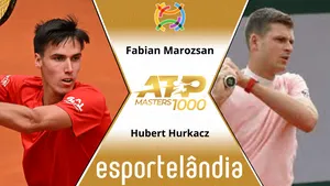 Palpites Tênis: Fabian Marozsan x Hubert Hurkacz – 12/10