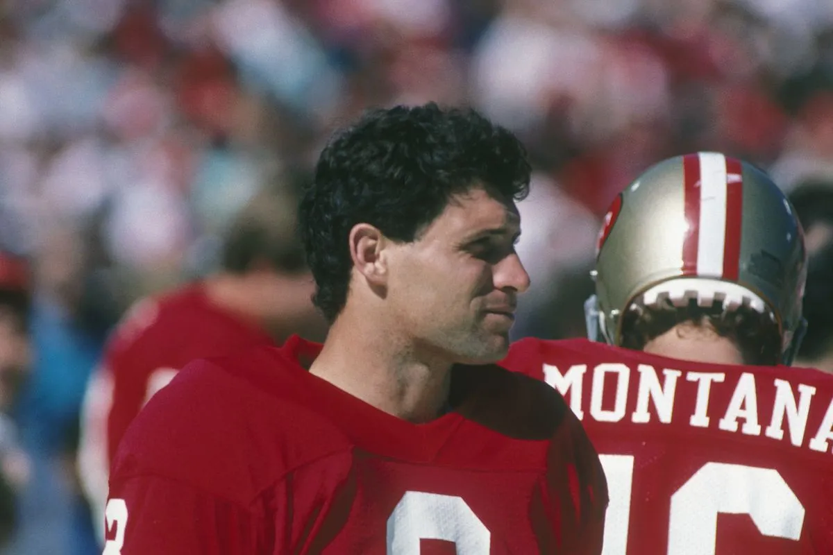 8 melhores quarterbacks do San Francisco 49ers na história (2025)