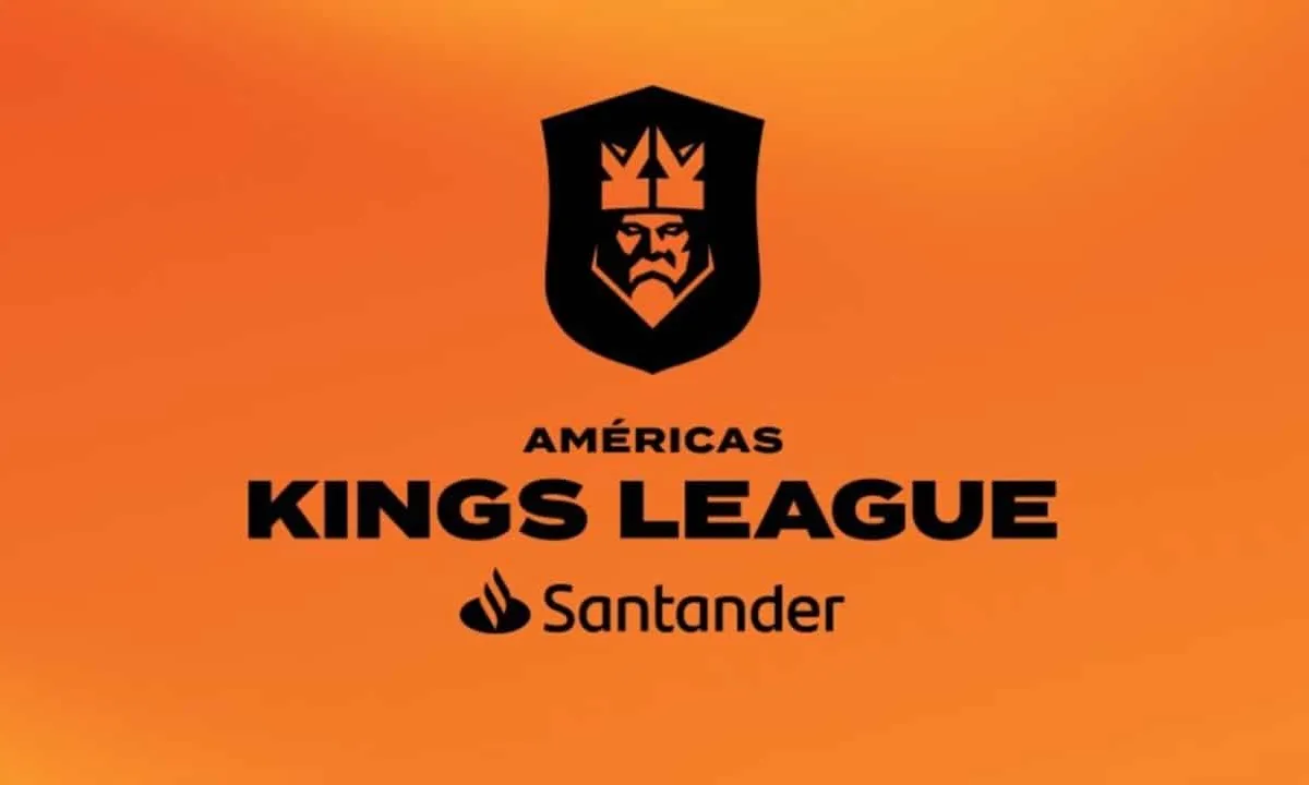 Américas Kings League (2025): times, campeões e formato do torneio
