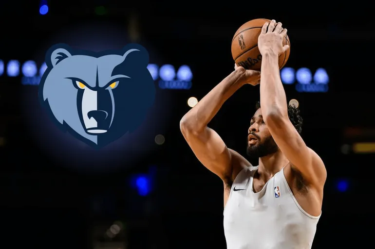 Do Brasil a NBA: Mãozinha revela sua inspiradora jornada até o Memphis Grizzlies