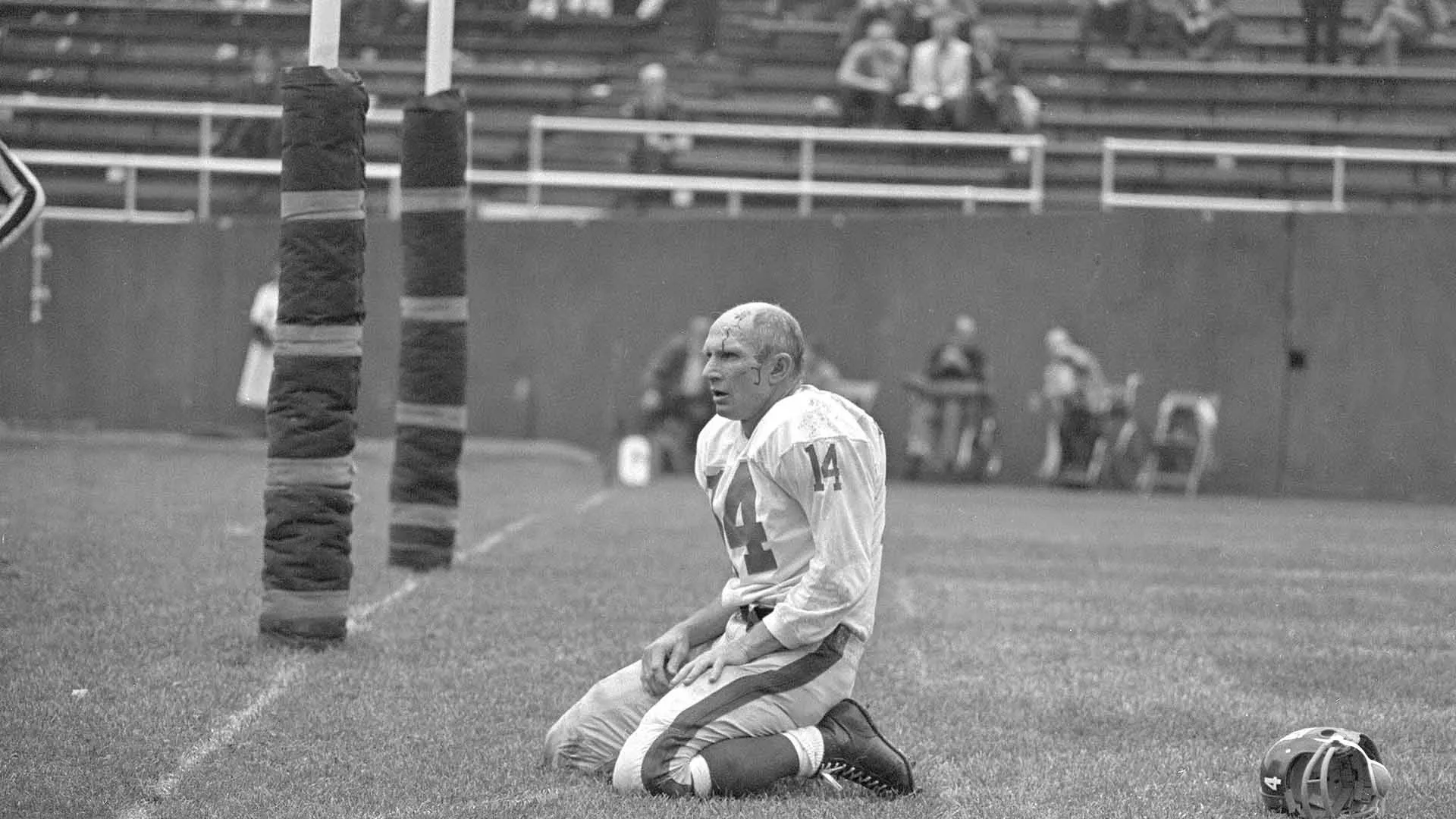 Melhores QBs de San Francisco em todos os tempos