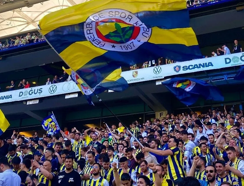 Saiba quais são as maiores torcidas da Turquia ([auto_last_update format="Y" before=""])