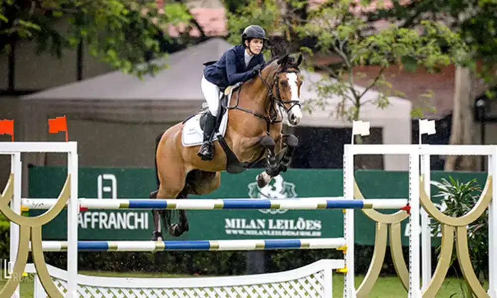 Dicionário do hipismo (2025) – Conheça todos os termos do esporte