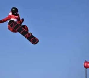 Final do Snowboard slopestyle feminino é definida