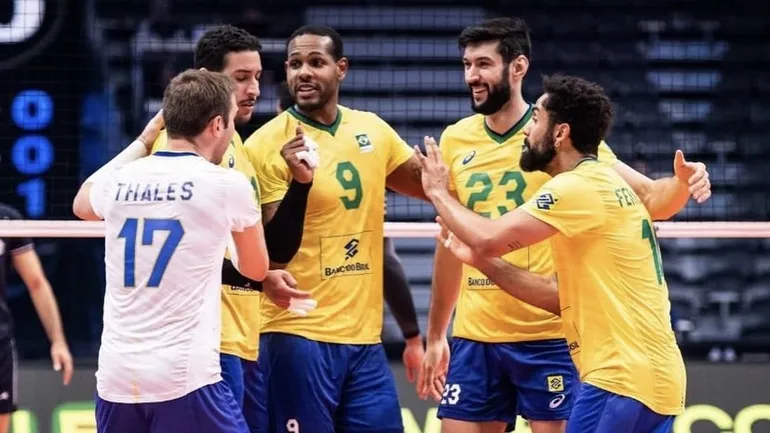 Brasil x Eslovênia – Dica, palpite e prognóstico – 11/09