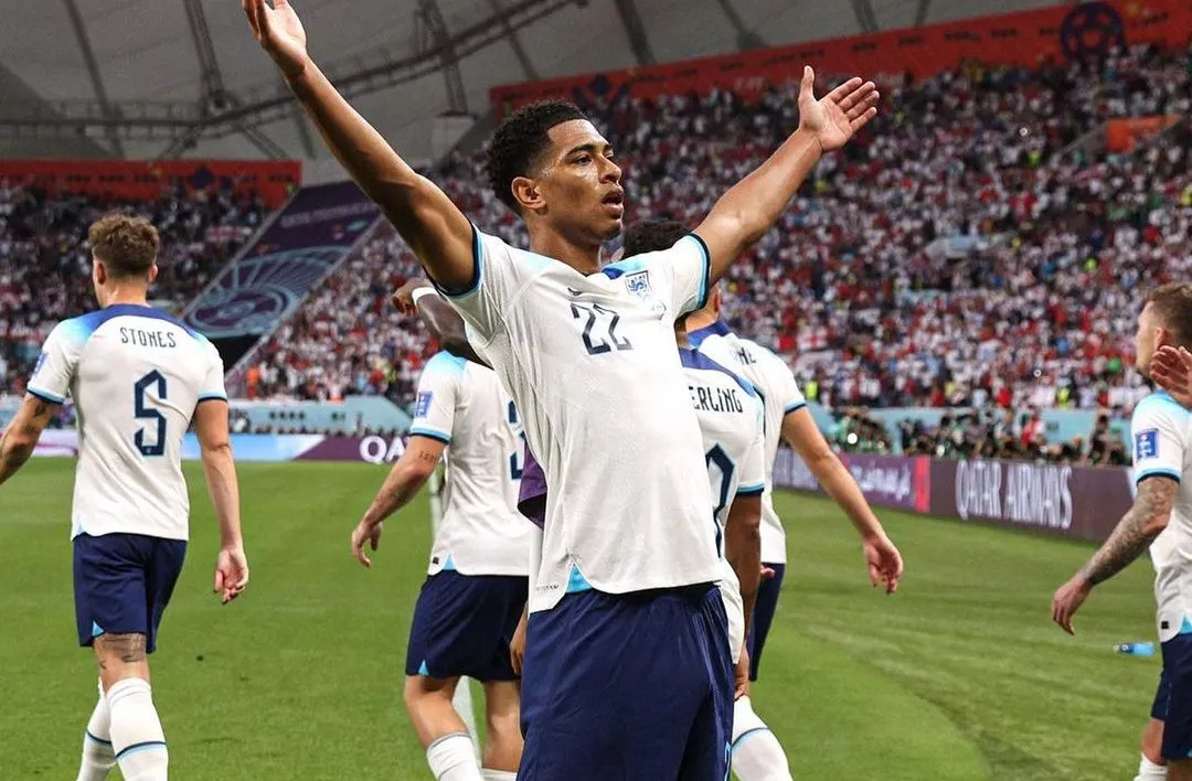 Jude Bellingham: história, títulos, gols marcados e curiosidades