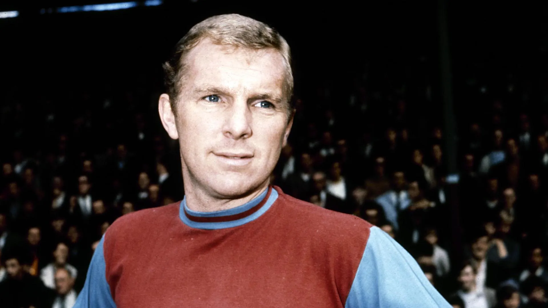melhor zagueiro do mundo Bobby Moore
