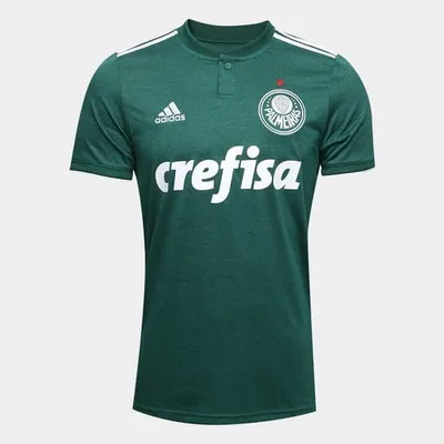 Camisa do Palmeiras