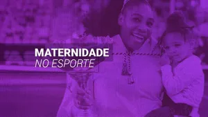 Os desafios e os deveres da maternidade no esporte