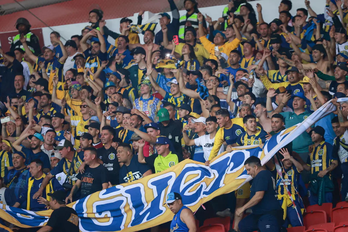 Os 10 maiores times da Argentina ([auto_last_update format="Y" before=""])