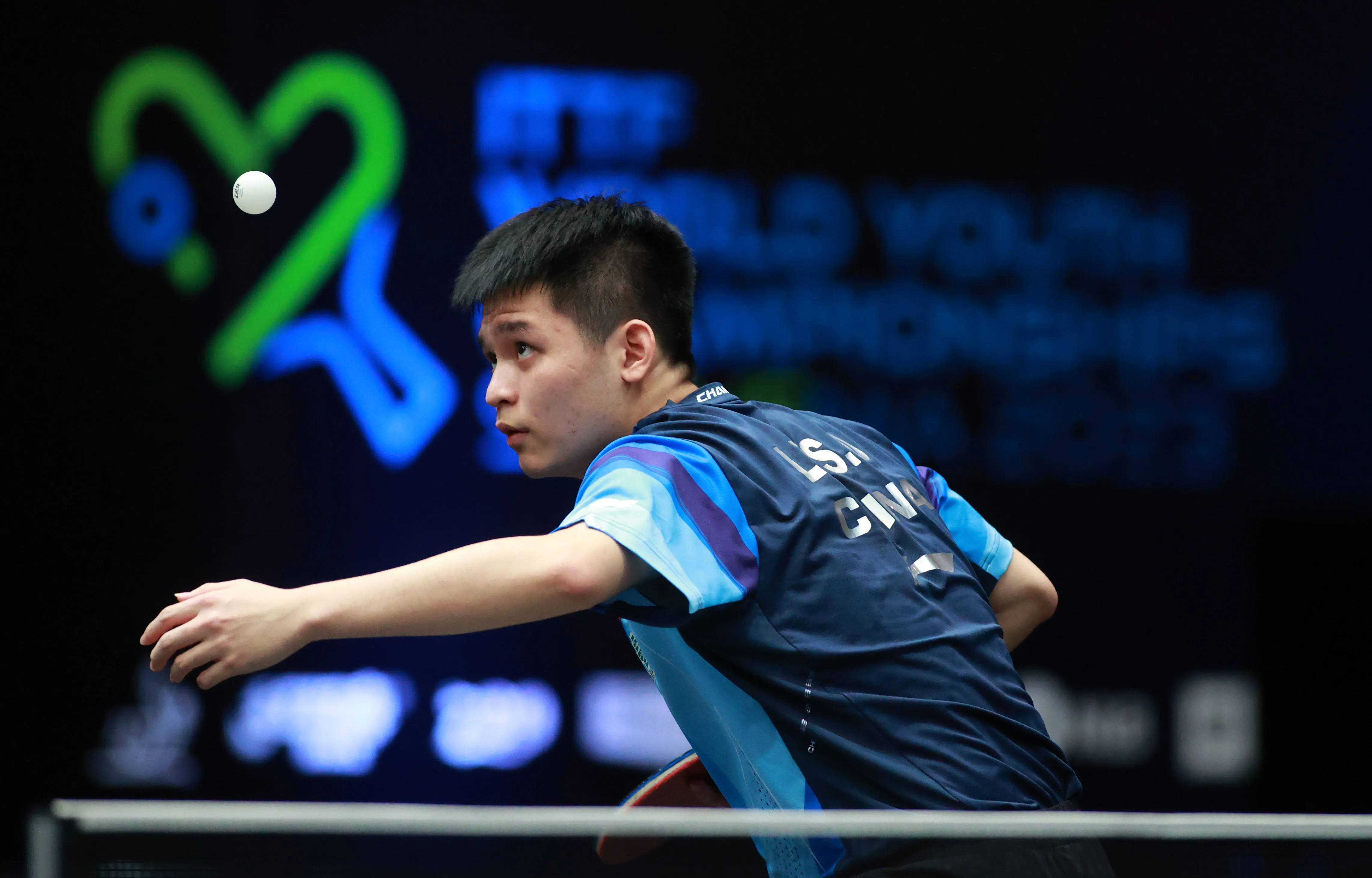 World Table Tennis