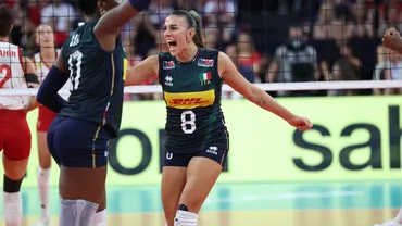 Campe&otilde;es do Mundial de v&ocirc;lei feminino: lista completa e o Brasil