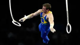 Arthur Zanetti: a hist&oacute;ria do Senhor dos An&eacute;is, primeiro campe&atilde;o ol&iacute;mpico da gin&aacute;stica brasileira