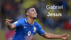 Gabriel Jesus: história, títulos e curiosidades
