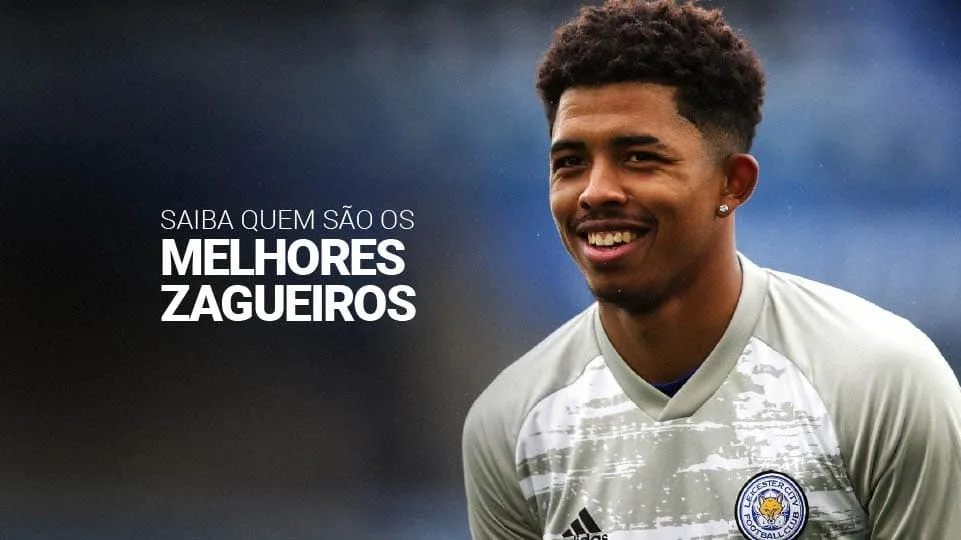 Melhores zagueiros do FM (2025): conheça 10 jovens para lapidar