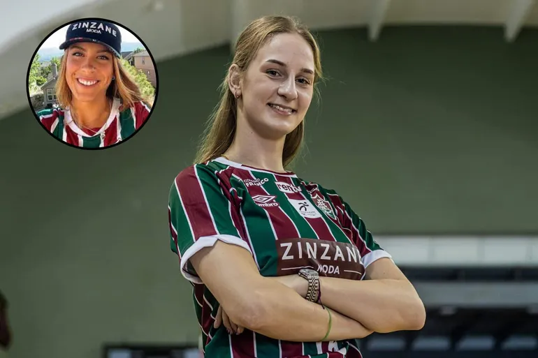 Dupla de gringas pode dar adeus ao vôlei brasileiro por motivo aterrorizante