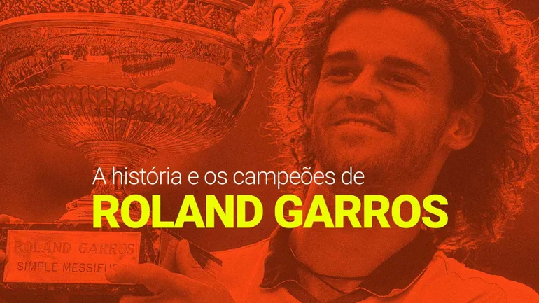 Torneio de Roland Garros (2026): maiores campe&otilde;es e hist&oacute;ria