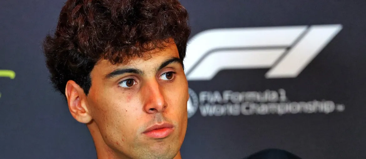 Fittipaldi fala a verdade sobre Bortoleto na Fórmula 1: “Enxergo isso com tristeza”