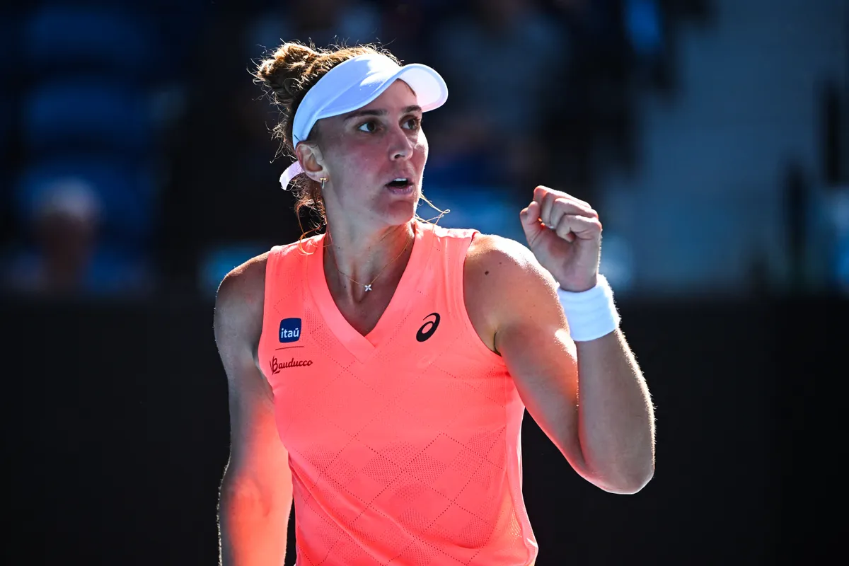 Beatriz Haddad Maia, a Bia Haddad ([auto_last_update format="Y" before=""]): títulos, melhor ranking e biografia