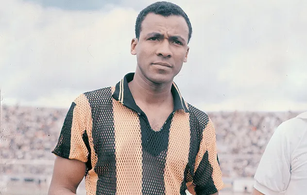 Quem são os artilheiros da Libertadores ([auto_last_update format="Y" before=""])?