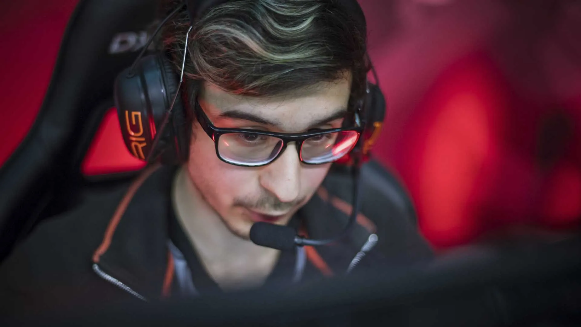 Melhores proplayers de LoL do Brasil