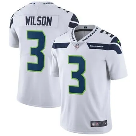 Camisa Seattle Seahawks Branca