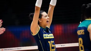 Seleção Brasileira inicia treinos para os Jogos Pan-Americanos 2023