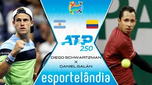Diego Schwartzman x Daniel Galán – Dica, palpite e prognóstico – 04/02