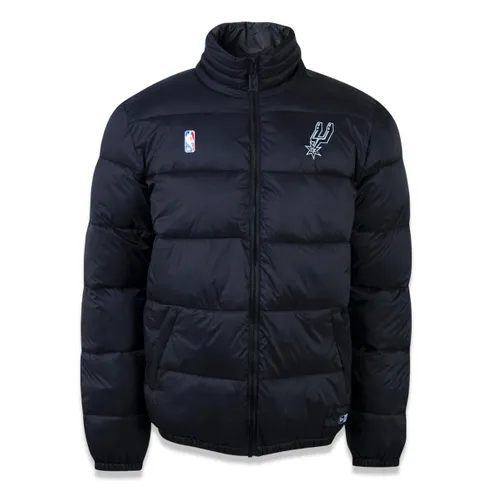 Jaqueta do San Antonio Spurs