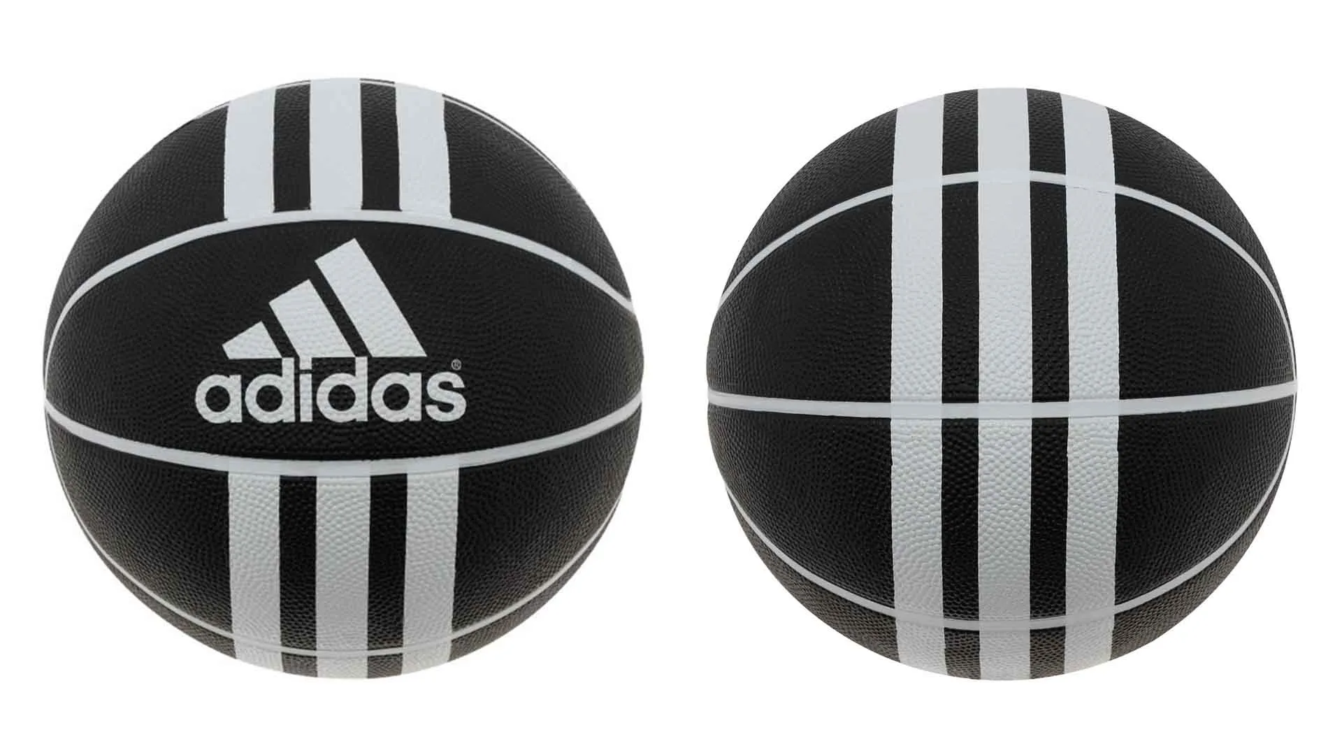 Bola Basquete Adidas 3S Rubber X