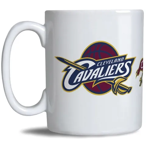 Caneca do Cleveland Cavaliers