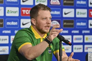 Confira grupo da seleção brasileira no Pan-Americano