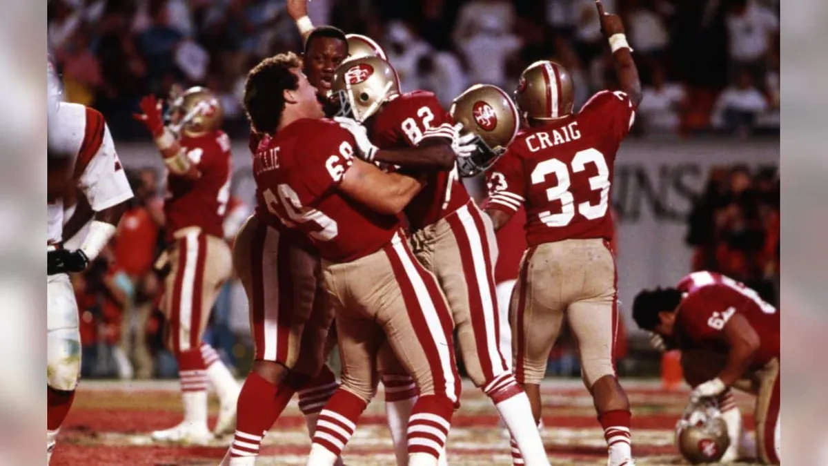 Os 13 melhores Super Bowls da história ([auto_last_update format="Y" before=""])