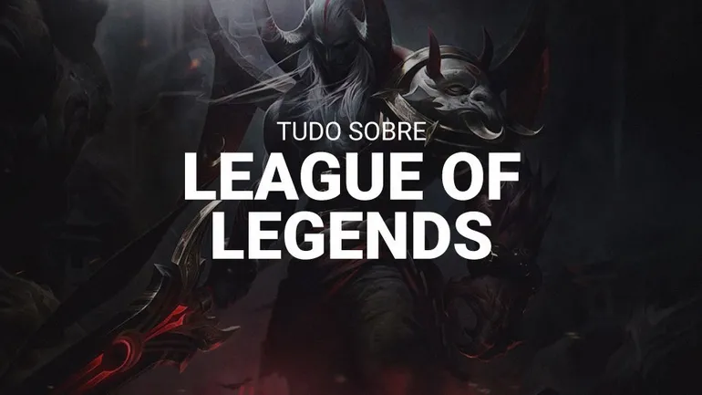 Campeões, posições, regras e runas: aprenda tudo sobre LoL