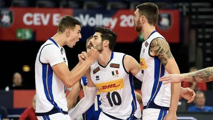 Itália x Cuba – Dica, palpite e prognóstico – 03/09