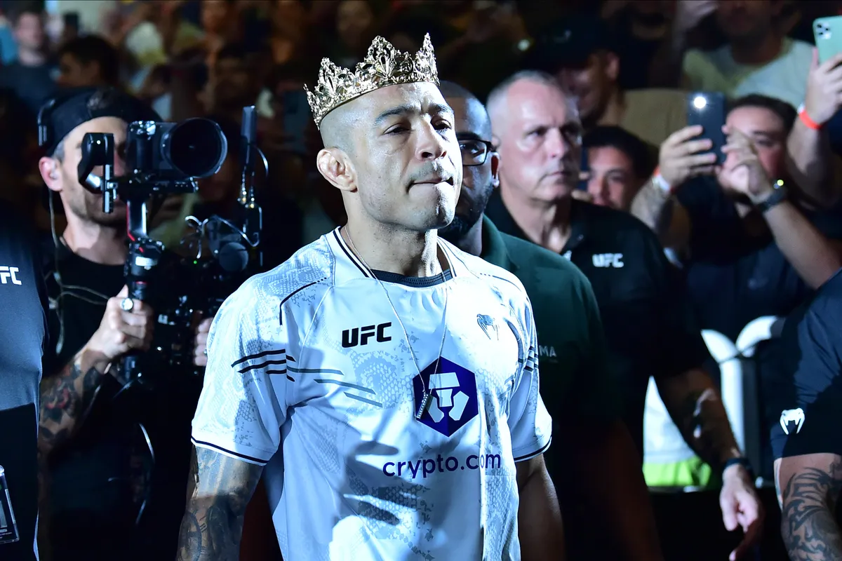 Os 33 melhores lutadores do UFC em todos os tempos (2026)