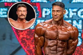 Cbum apostou contra Ramon Dino e se deu mal no Mr. Olympia 2025: “Merda”
