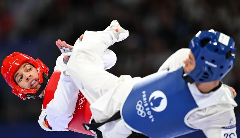 Golpes de Taekwondo: nomes e como são feitos ([auto_last_update format="Y" before=""])