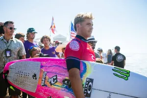 Ethan Ewing conclui a jornada do herói e agradece apoio no Finals: “Competição louca”