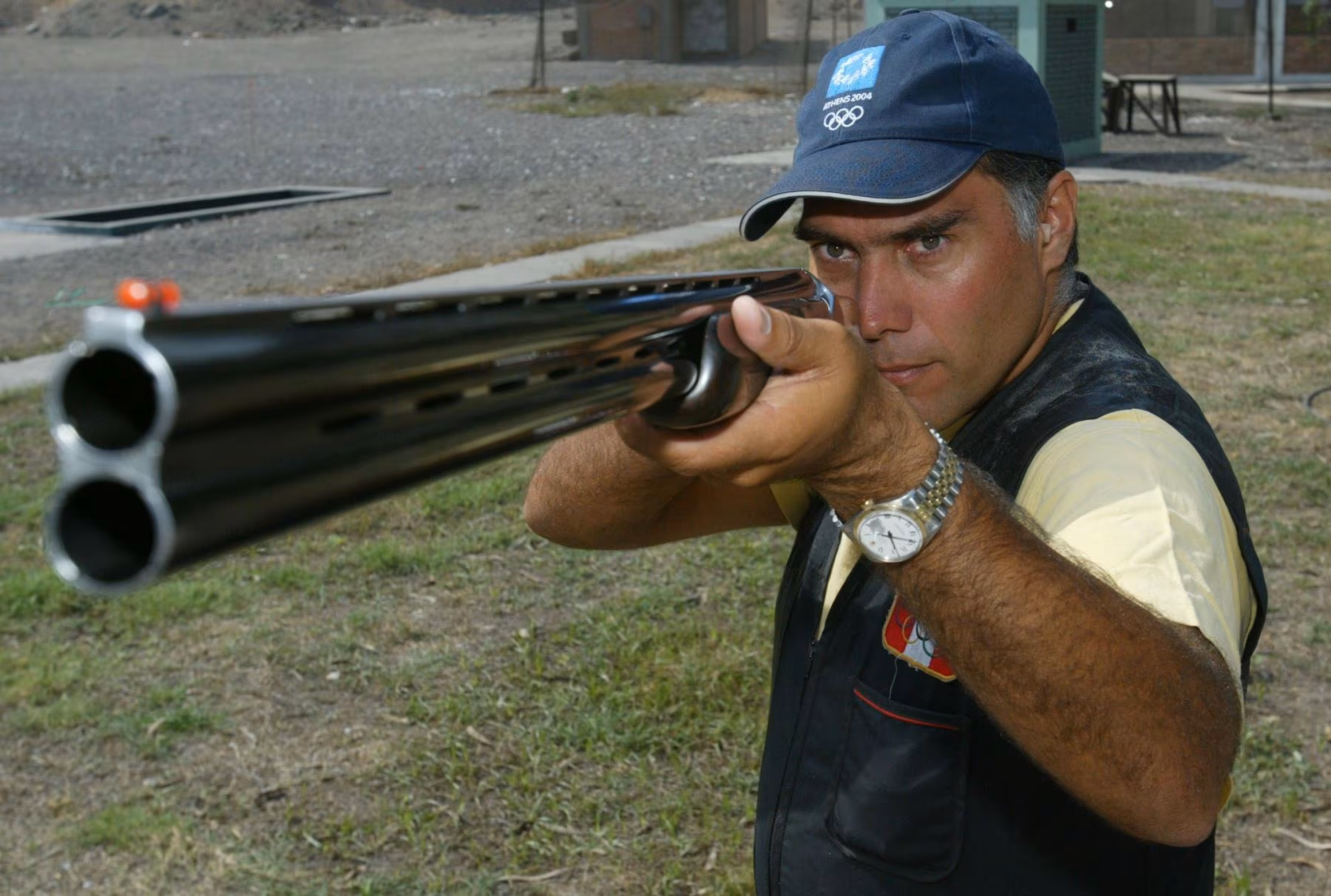 Francisco Boza