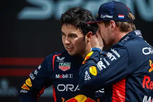 Como seria a Fórmula 1 2023 sem a Red Bull? Confira a tabela