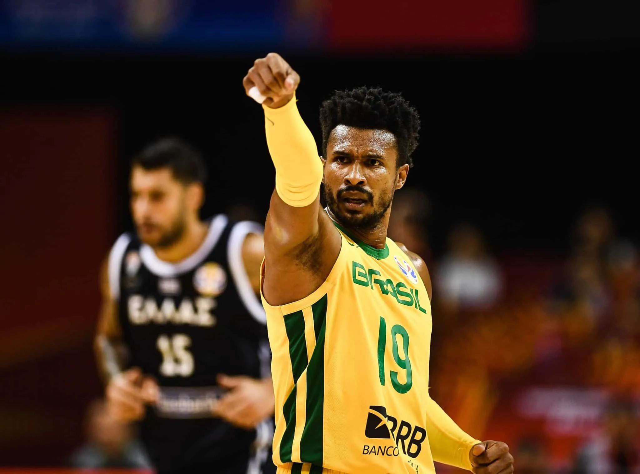 Melhores jogadores de basquete do Brasil na hist&oacute;ria e na atualidade [2024]
