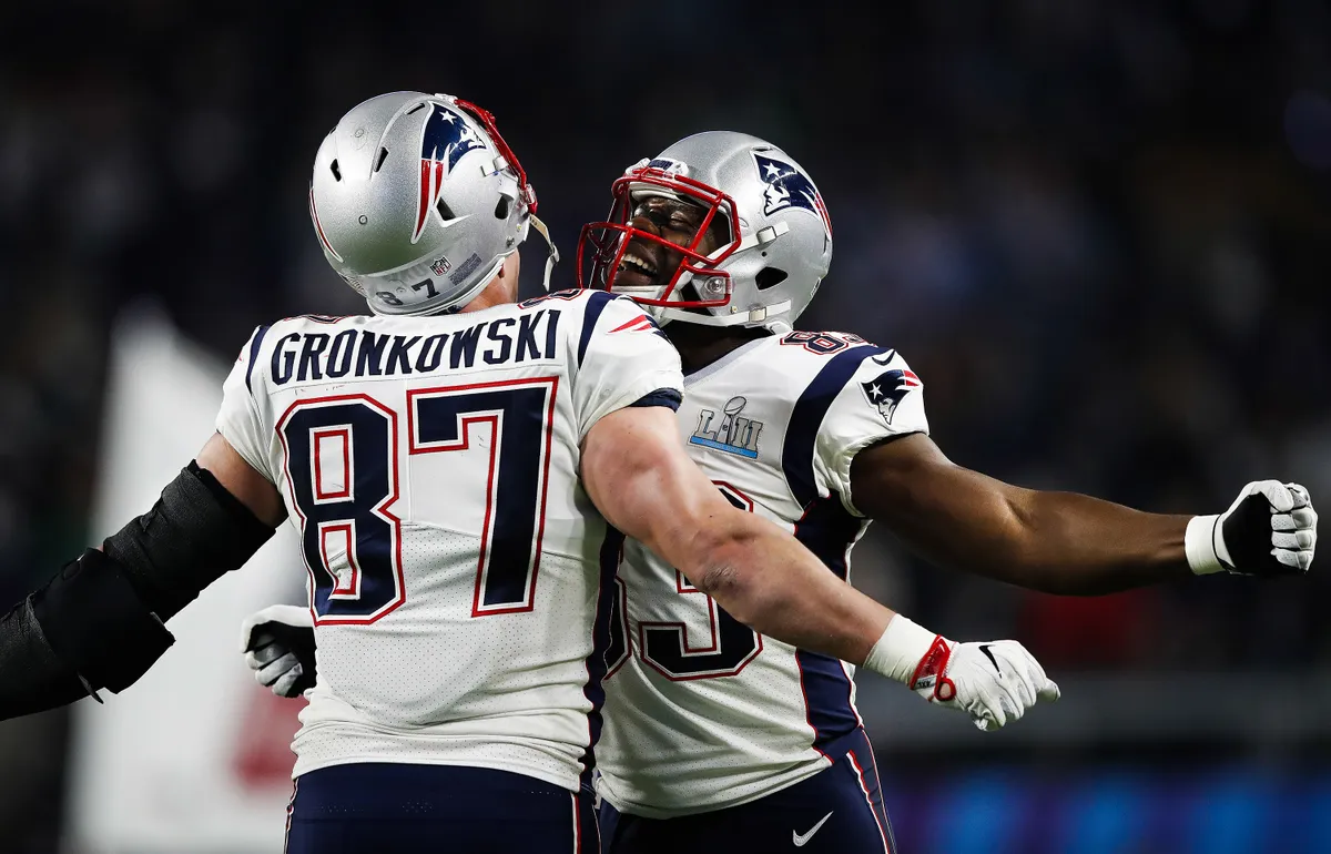 Os 13 melhores Super Bowls da história ([auto_last_update format="Y" before=""])