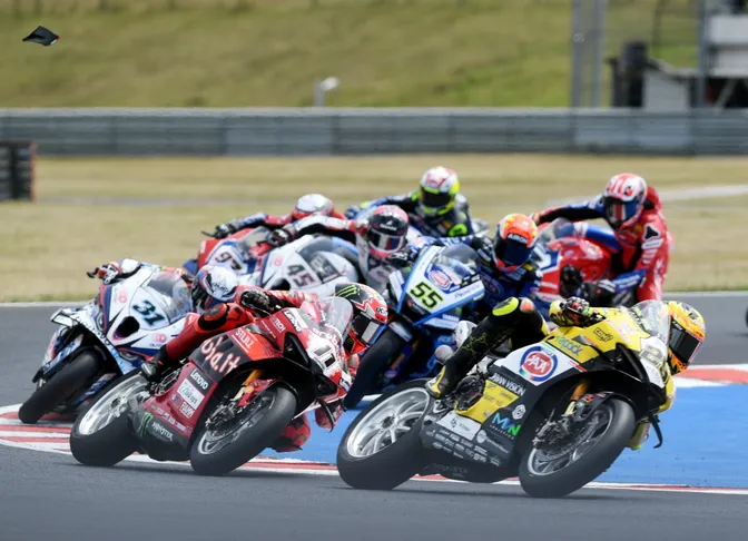 Conheça todas as 18 principais categorias do automobilismo mundial ([auto_last_update format="Y" before=""])