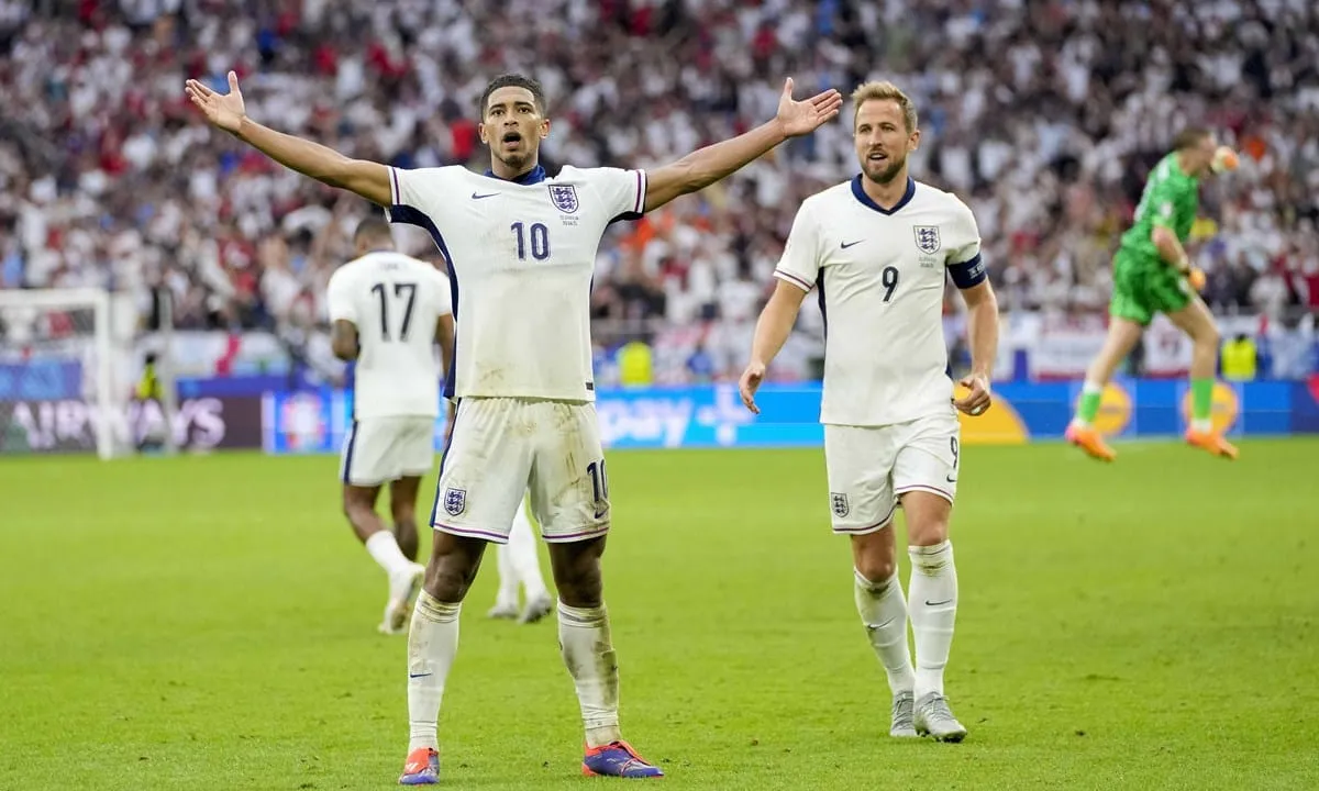 Jude Bellingham (2025): história, títulos, gols marcados e curiosidades